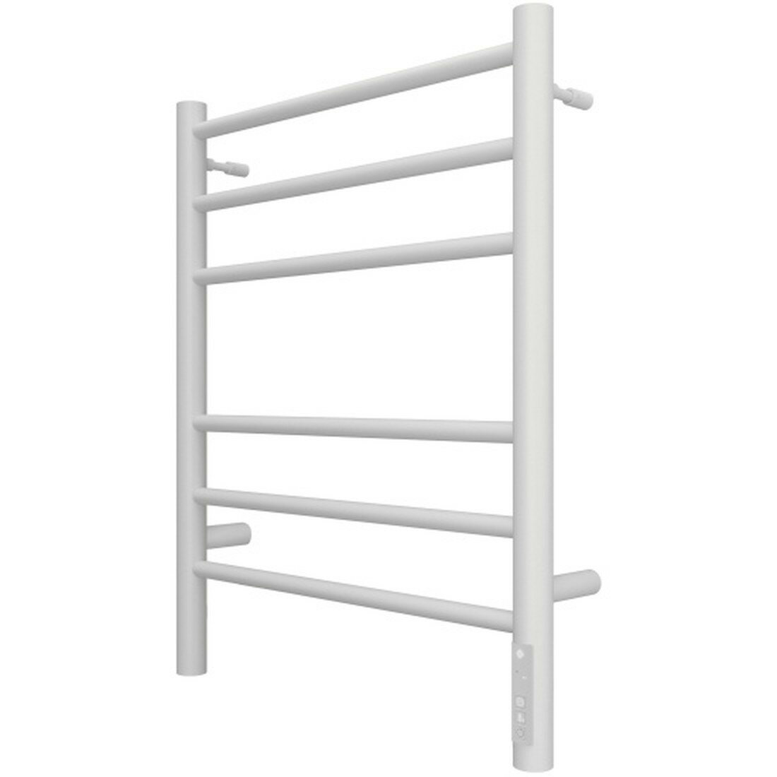 Полотенцесушитель Terminus Аврора П6 450х600 электро КС 9003 матовый