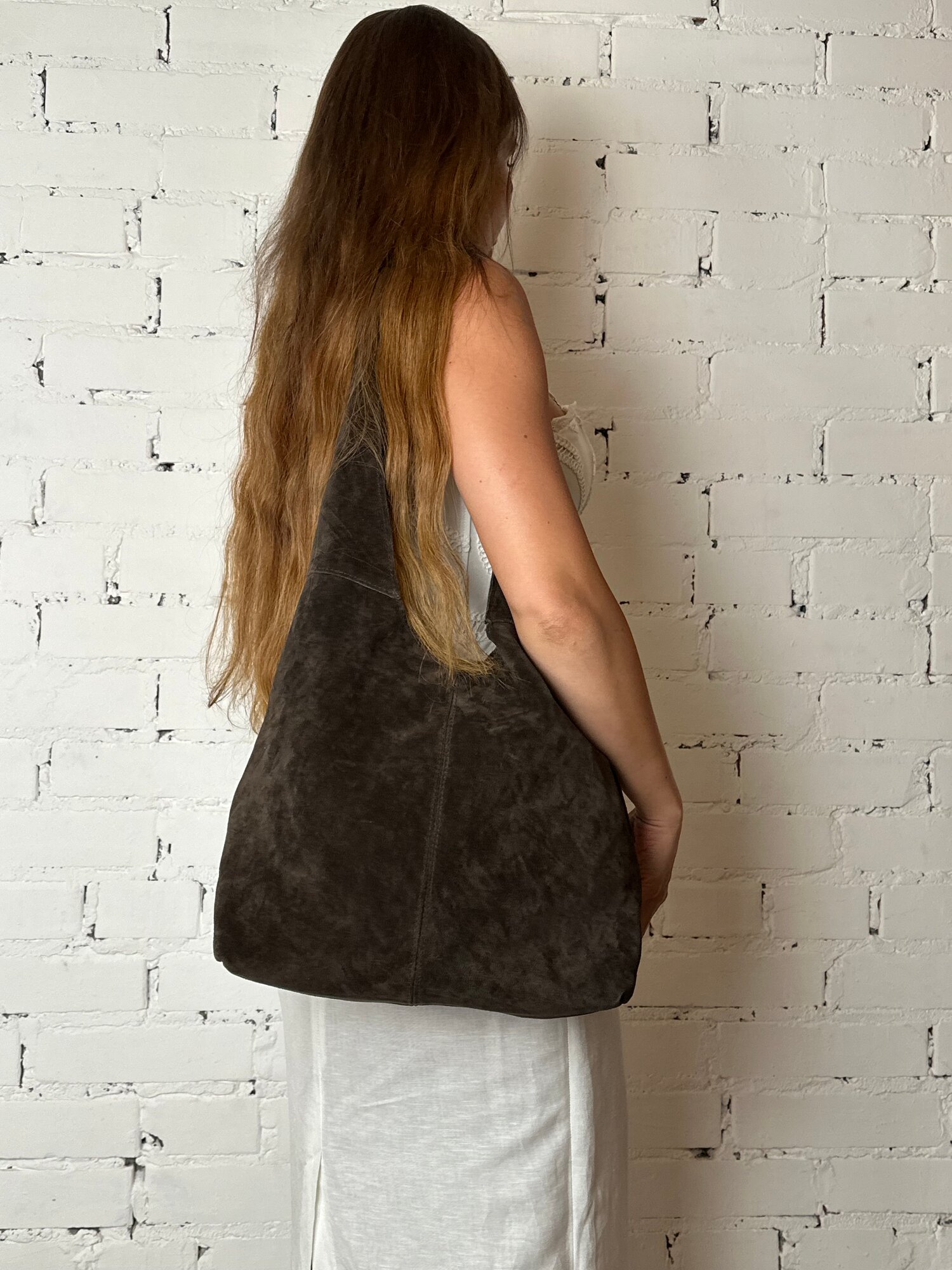 Сумка шоппер