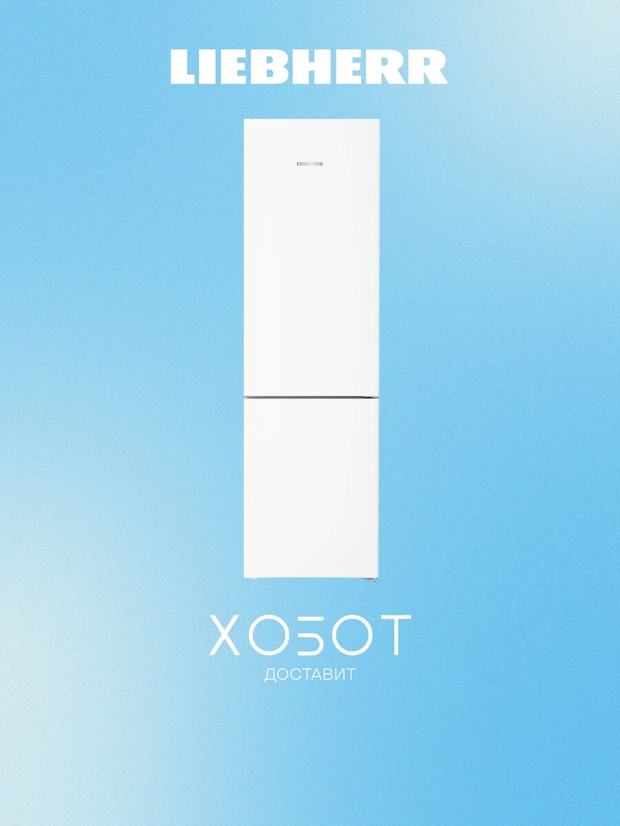 Холодильник Liebherr CNf 5703