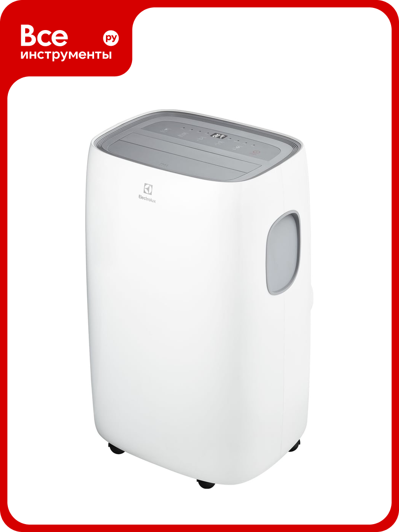 Мобильный кондиционер Electrolux EACM-8 CL/N3 НС-1122250