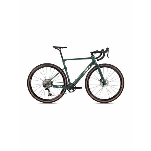 BH GRAVELX EVO 3.0 GYY XL LG303-GYY-XL