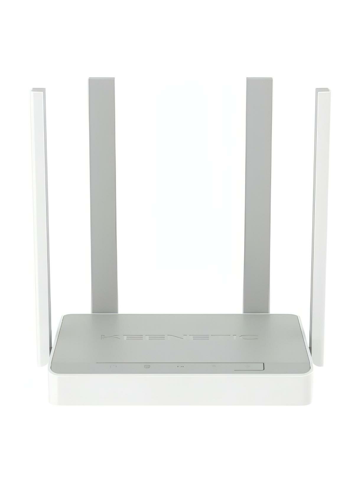 Wi-Fi роутер Keenetic Viva (KN-1912)