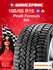 Зимняя шипованная шина Pirelli FORMULA ICE 185/65 R15 88T