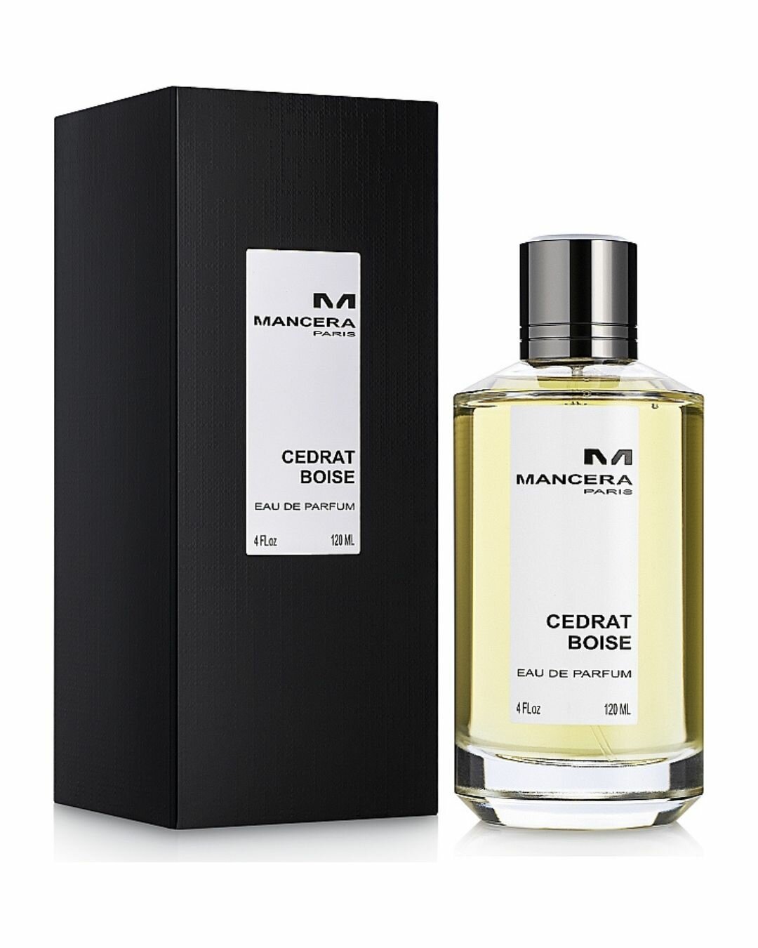 Mancera Cedrat Boise Eau de Parfum 120 ml - Парфюм для мужчин и женщин