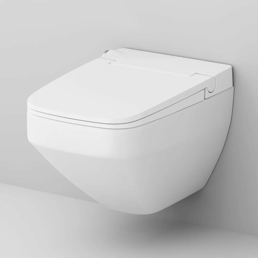 Подвесной унитаз AM.PM Inspire 2.0 CCC50A1700SC - фото №14