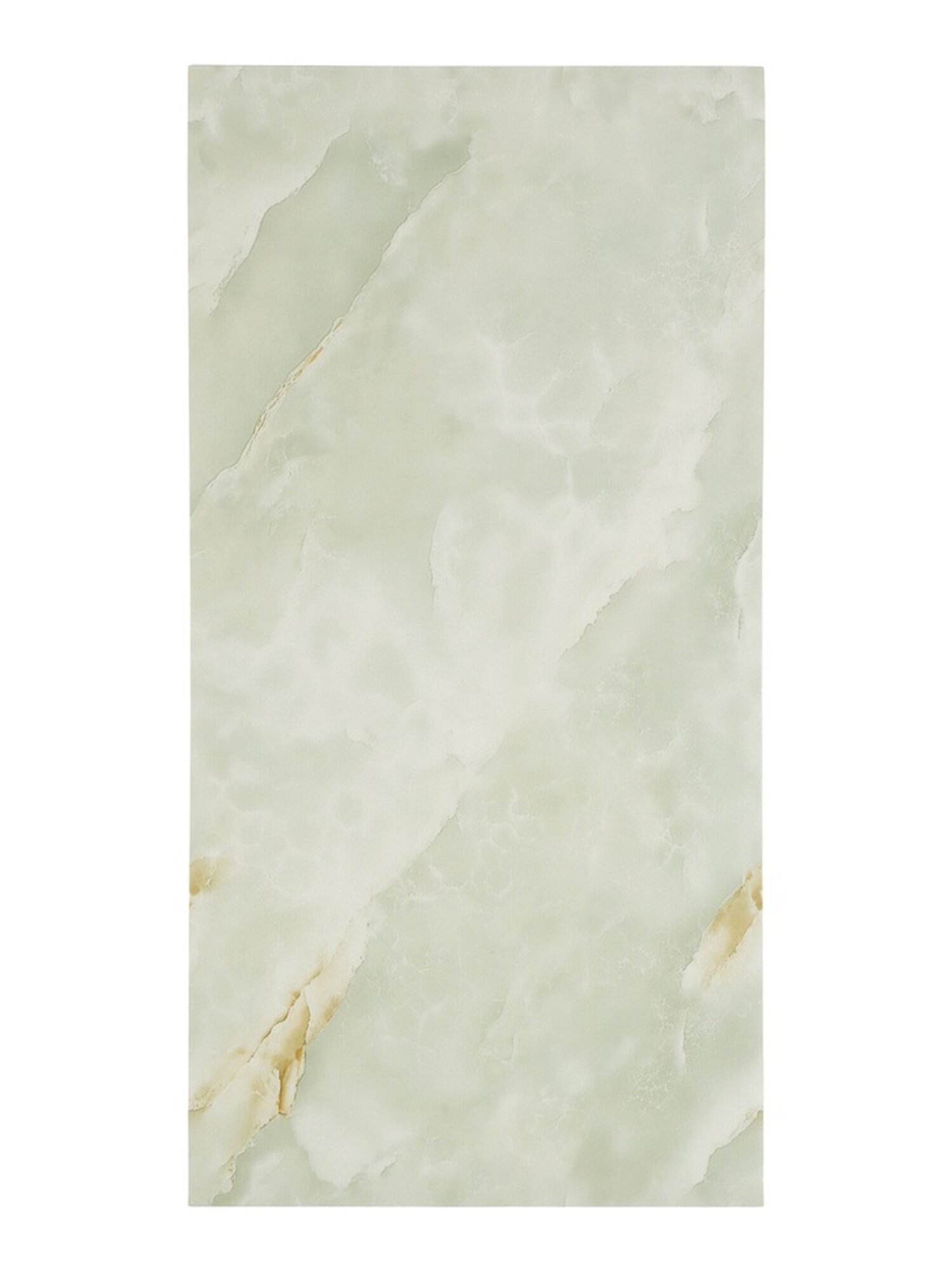 Панель самоклеящаяся Take It Easy 10893001 мрамор верде 60x30 см