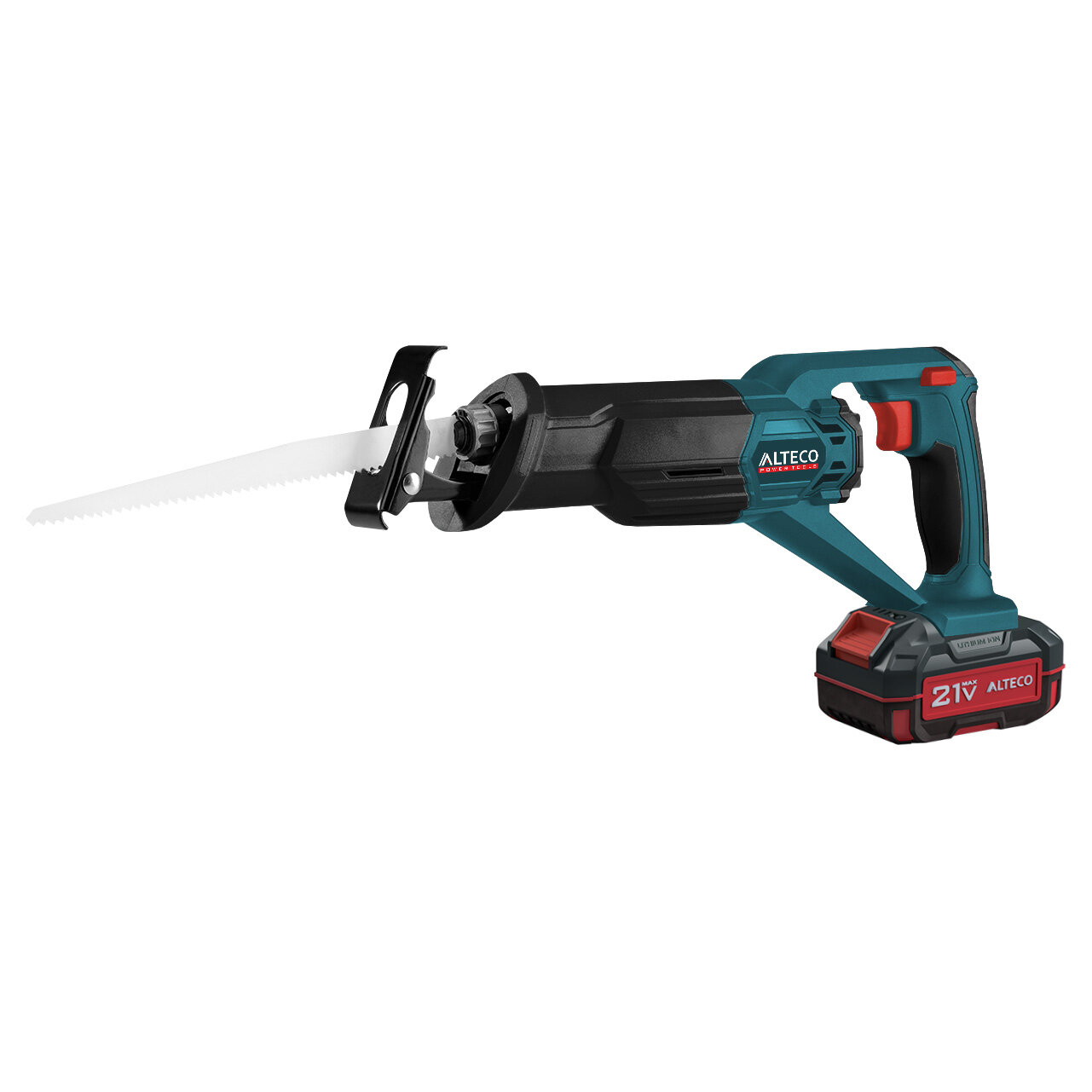 Аккумуляторная сабельная пила ALTECO CRS 20-40