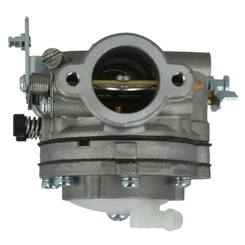 Карбюратор TS350 для STIHL 08S TS360 BT360 отрезаемая пила LA-58 HL166 1108-120-0606/0607 ZAMA RB-42 CARB Ремонтный комплект для ремонта CARBURETOR ONLY