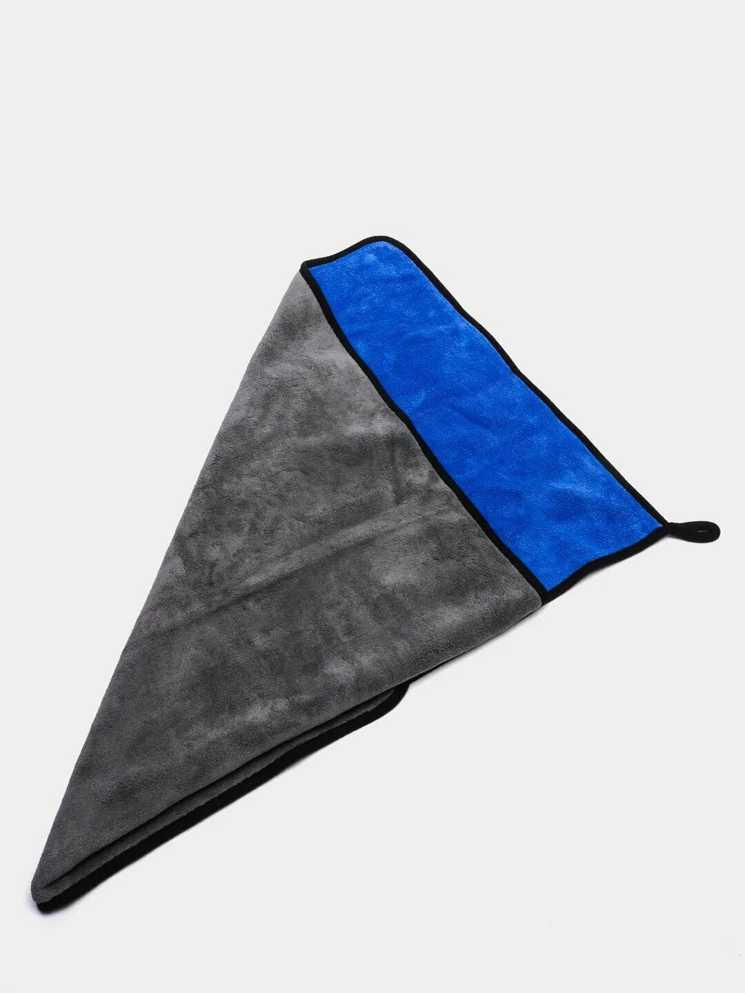 Тряпка из микрофибры, для автомобиля, салфетка, полотенце, для машины — фото 1