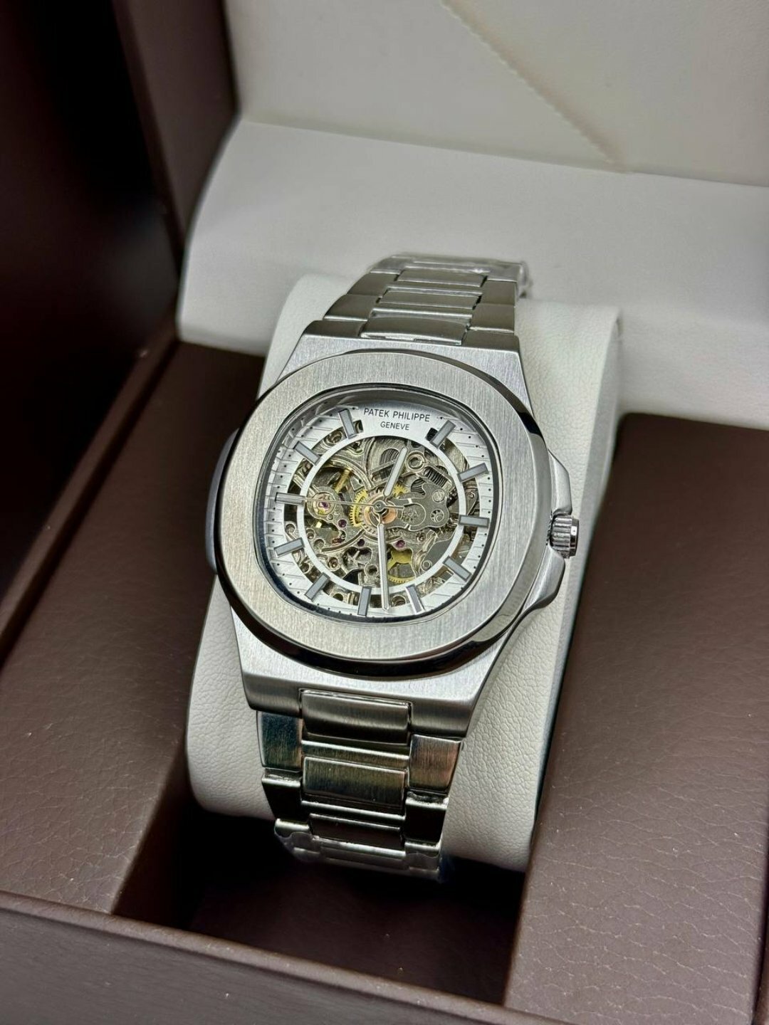 Наручные часы Классика