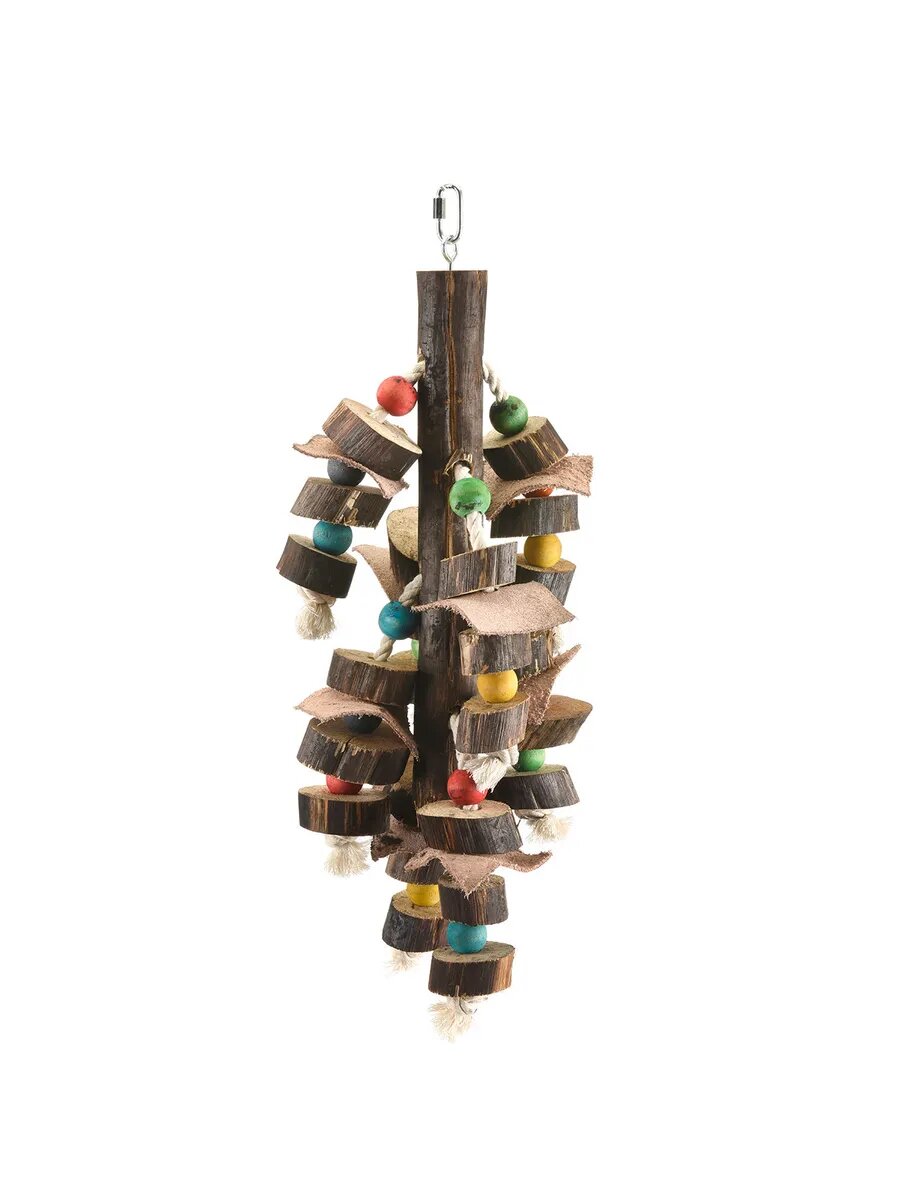 Игрушка для птиц Джамбл