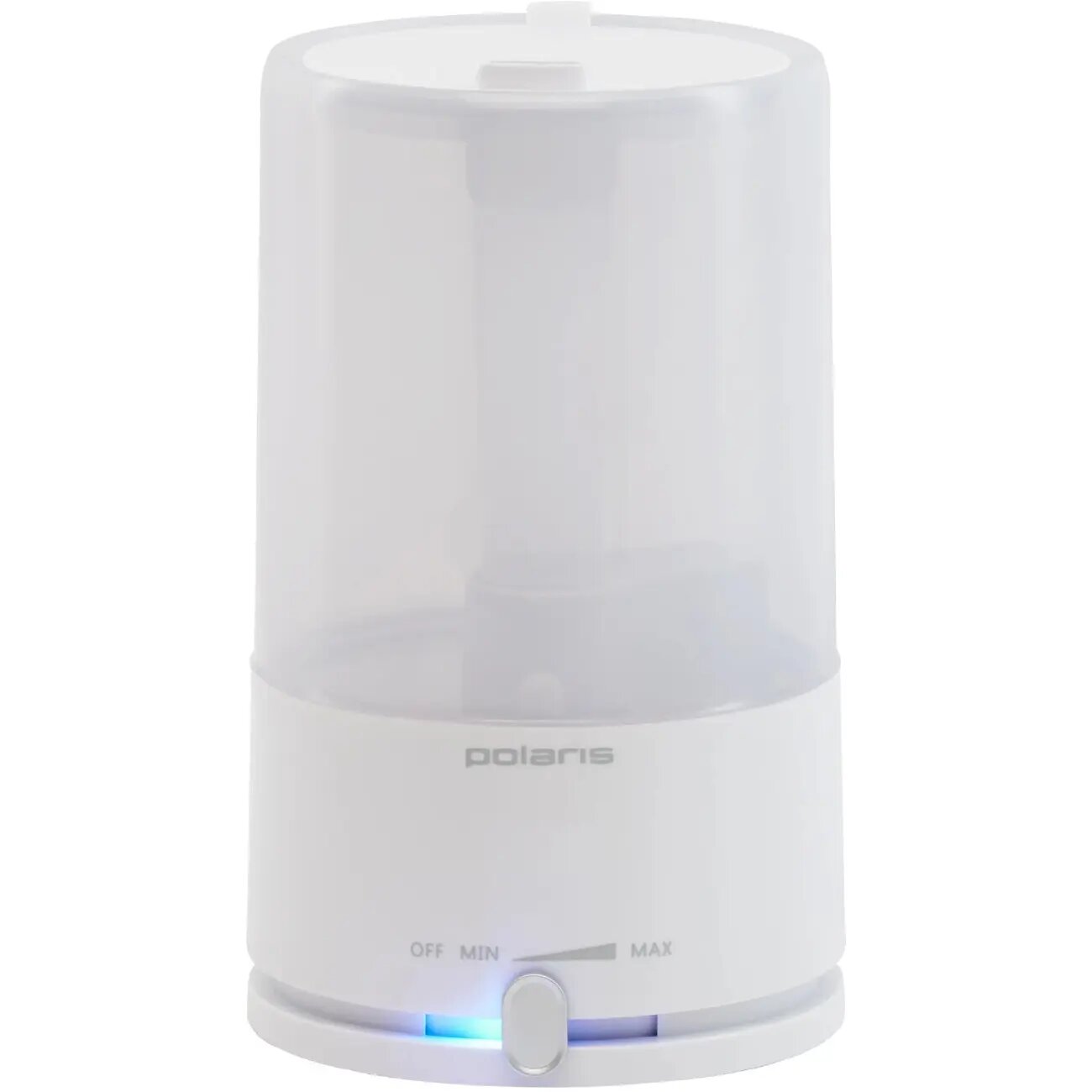 Воздухоувлажнитель Polaris PUH 7605 TF, Вес: 1.53 кг, Высота: 310 мм, Гарантия: 2 г