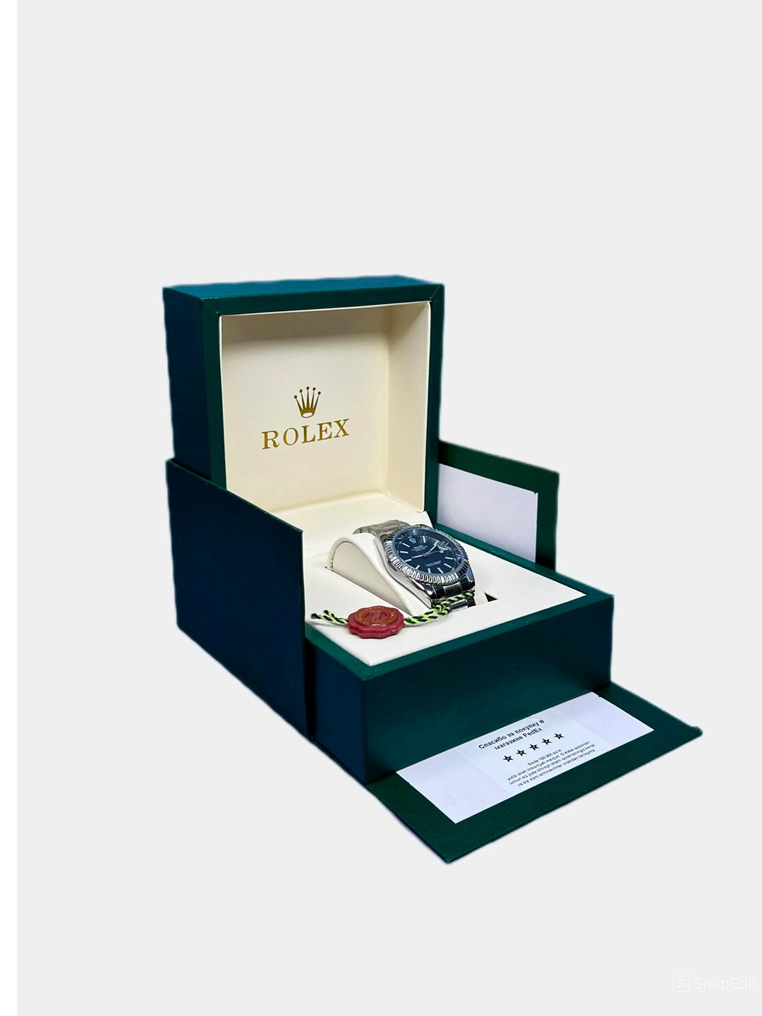 Наручные часы Классика