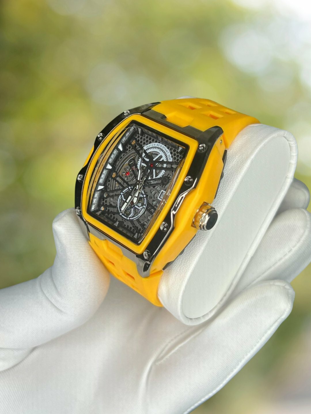 Наручные часы Классика