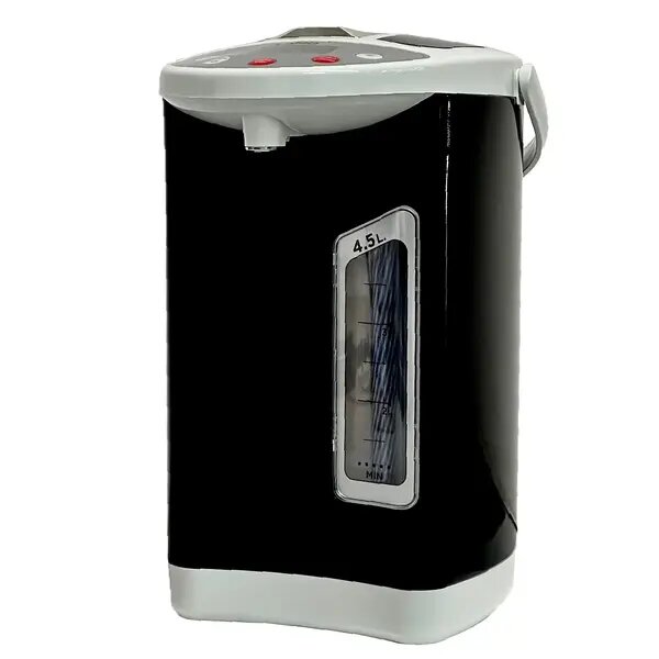 Термопот Lamo LM-TH45, Высота: 615 мм, Гарантия: 1 г, Глубина: 420 мм