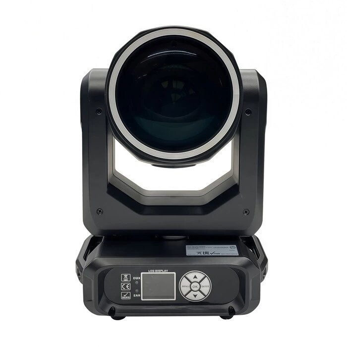Прожектор полного движения LED Showlight MH-LED 150 BEAM