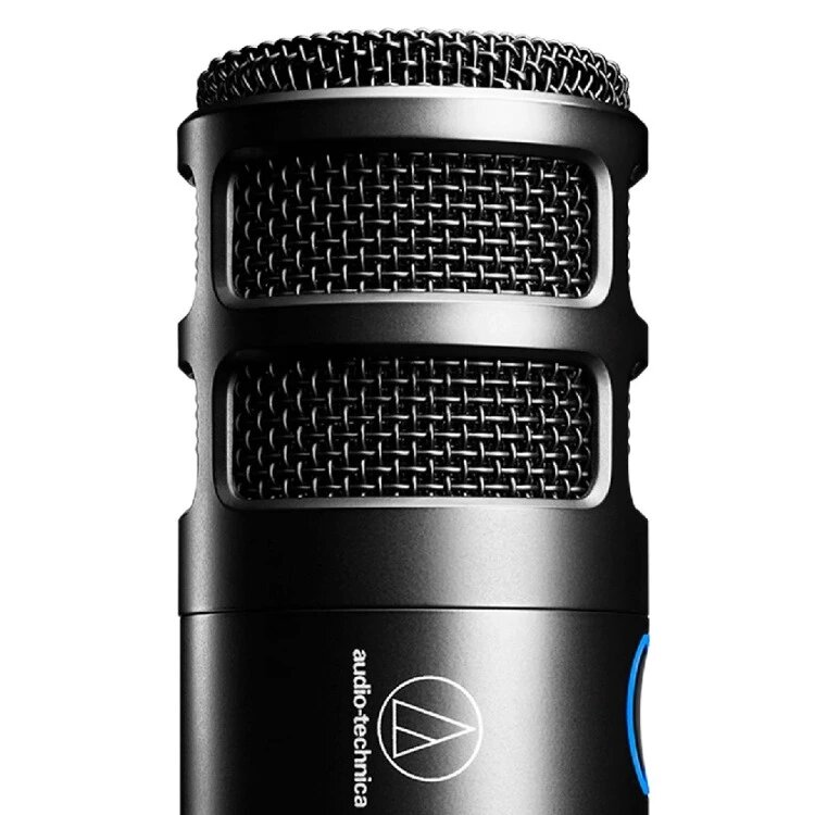 USB микрофон Audio-Technica AT2040USB — фото 1