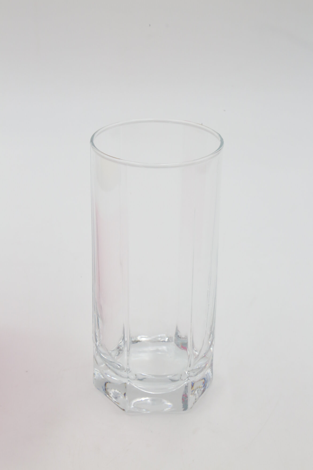 Стакан PASABAHCE танго-фд 42949тф 440мл 6шт 6х8 1117869 — фото 1