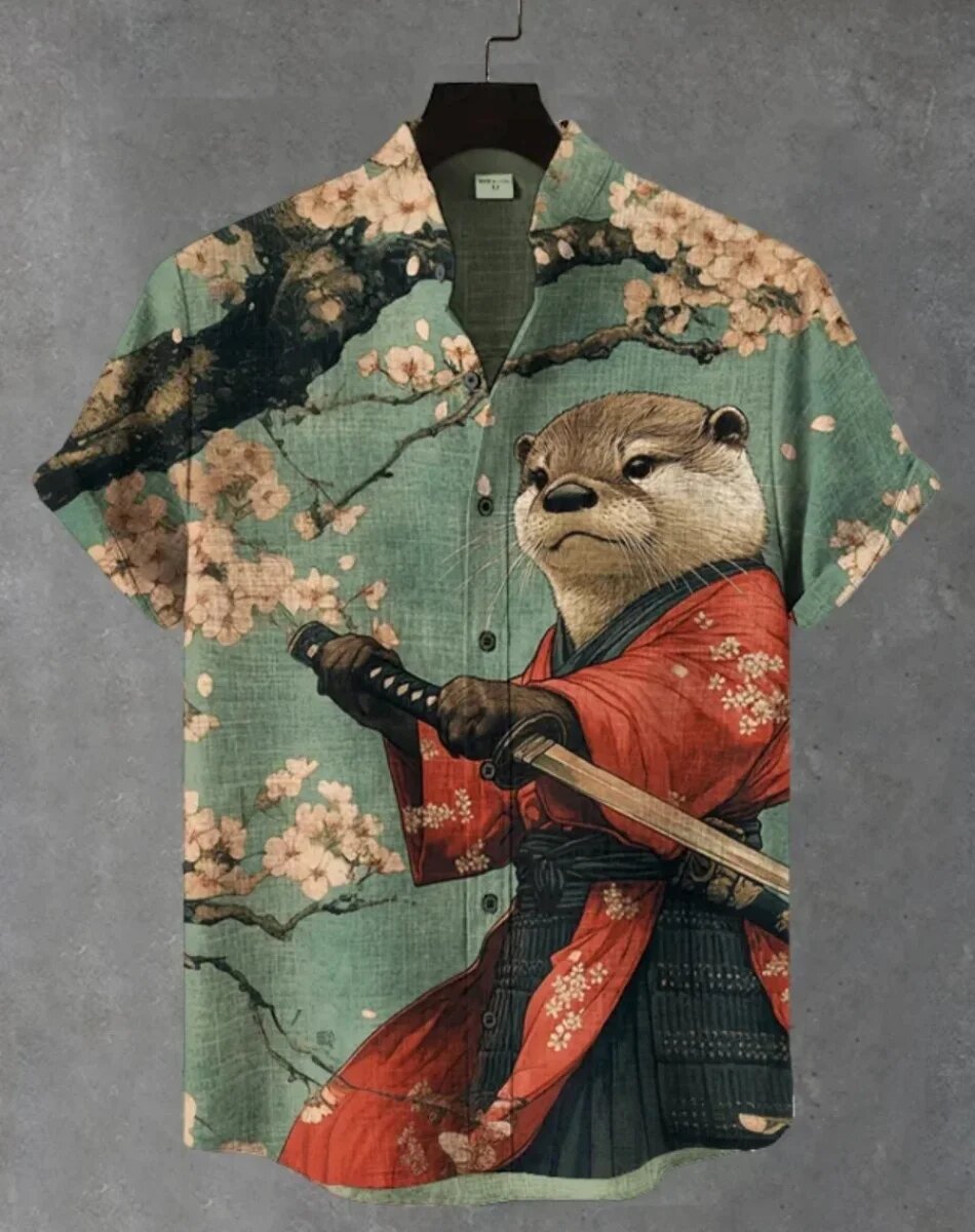 Рубашка