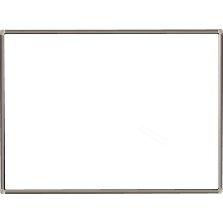 Интерактивная доска Exell EWB7740: ИК технология диагональ 77" 40 касаний