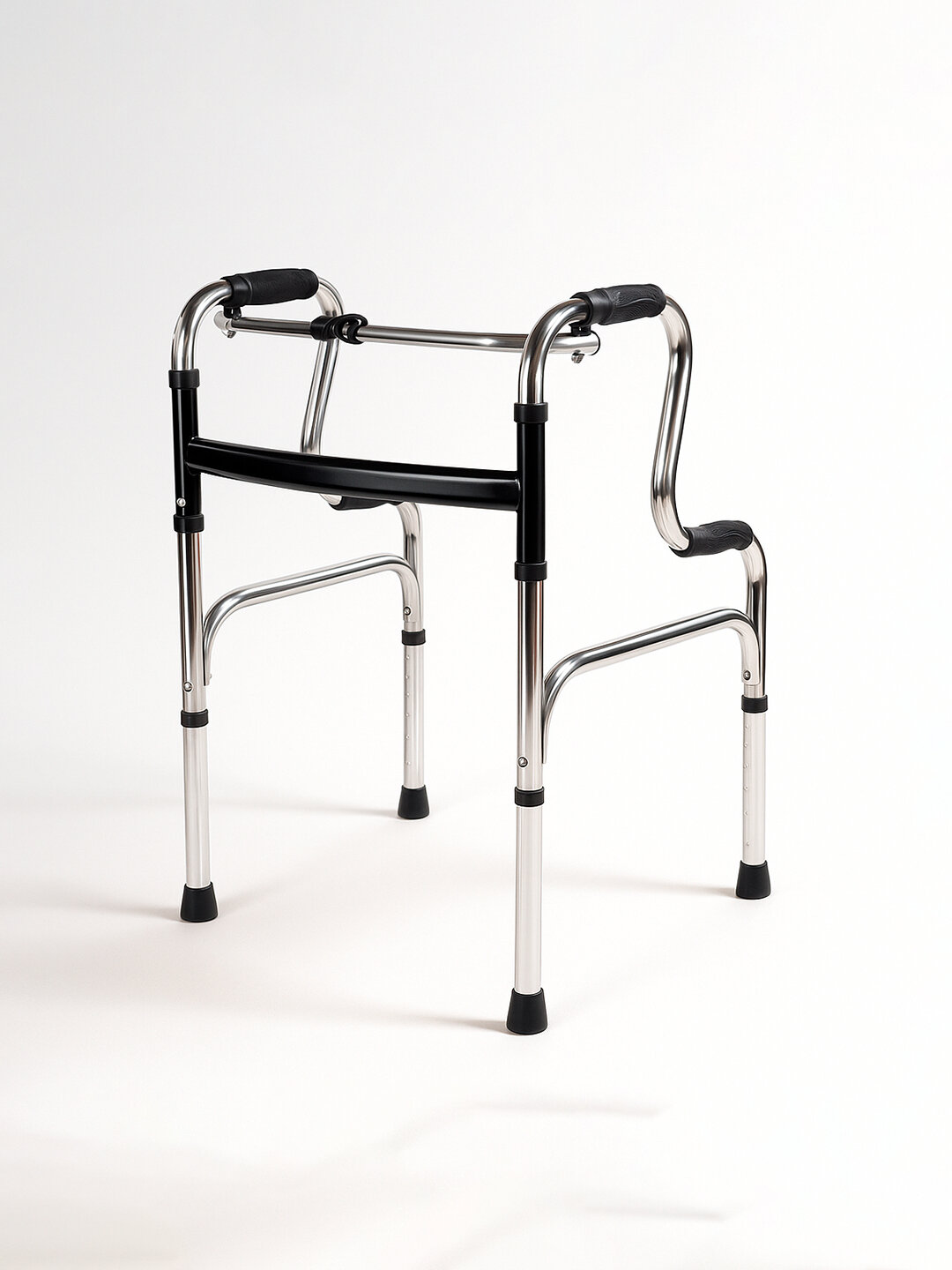 Ходунок с сиденьем, многофункциональный