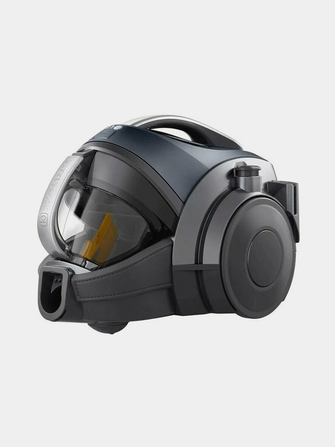 Пылесос LG VC83209UHAV — фото 1