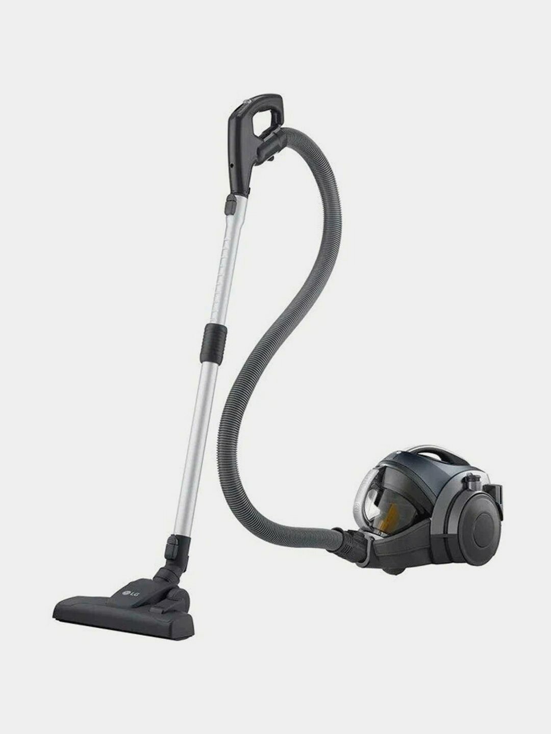 Пылесос LG VC83209UHAV