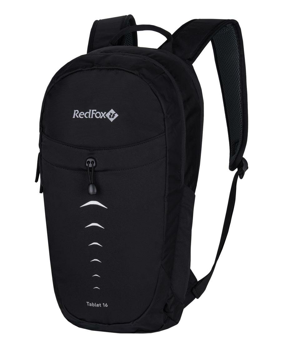 Рюкзак Red Fox Tablet 16 V2 черный