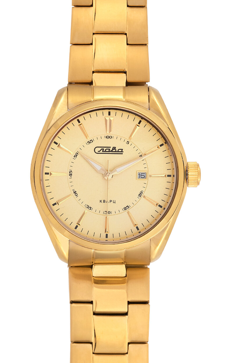 Наручные часы Слава Традиция — фото 1