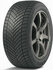 LingLong 235/55R17 Grip Master 4S — всесезонная шина для легковых авто и внедоро...