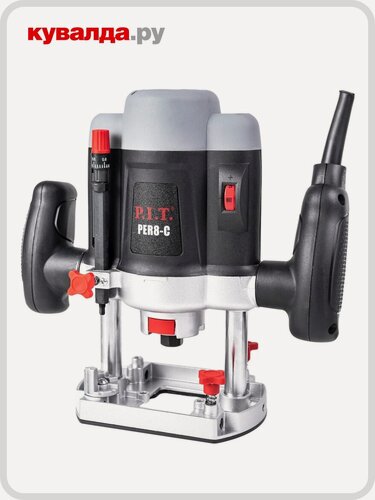 Изображение товара Фрезер сетевой P.I.T. PER8-C Мастер