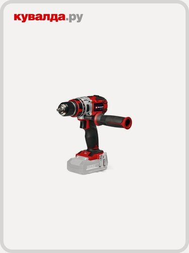 Изображение товара Дрель-шуруповерт аккумуляторная EINHELL 4514300 tp-cd 18/80 li bl-solo без АКБ и ЗУ