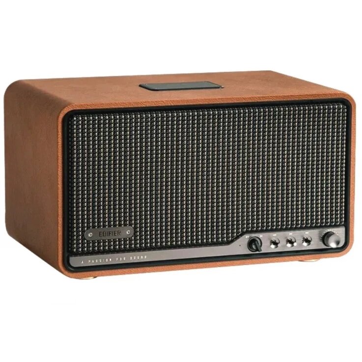 Беспроводная колонка Edifier S300 Brown — фото 1