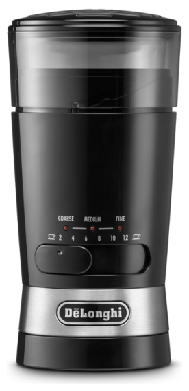 Кофемолка Delonghi KG210
