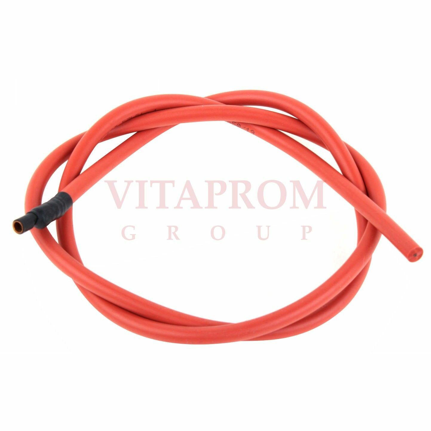 Высоковольтный провод Honeywell универсальный 1м+наконечник