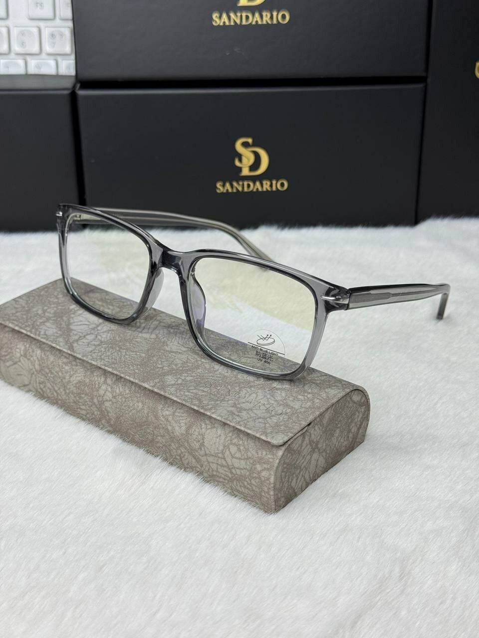 Солнцезащитные очки