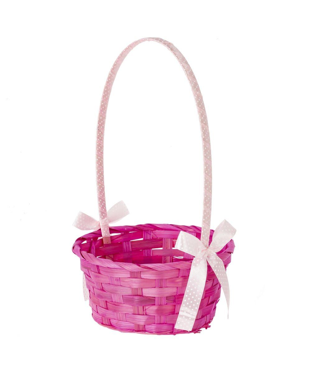 Корзина L195 W19 H32/9 см