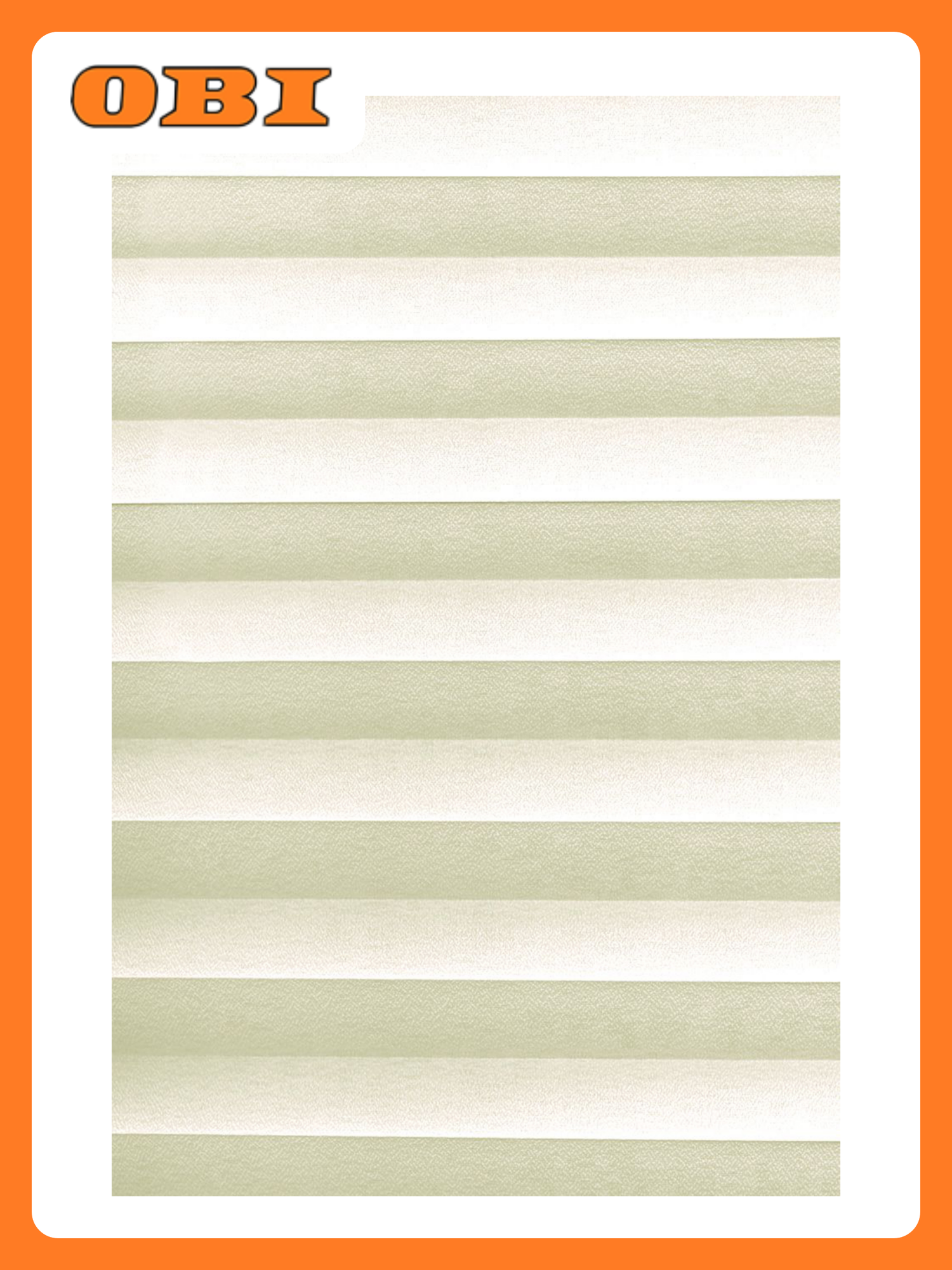 Жалюзи плиссе Эскар 