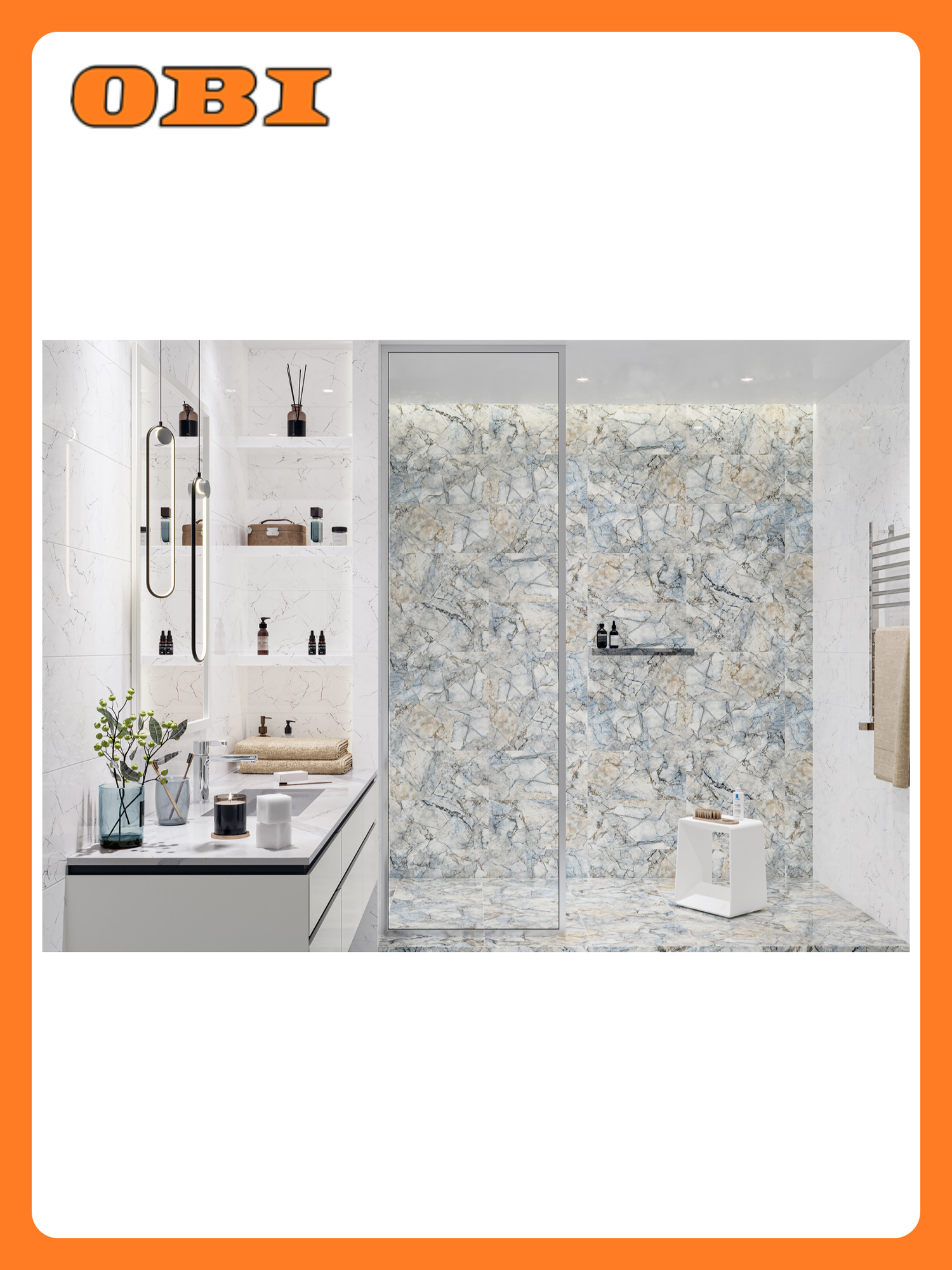 Плитка Global Tile GT96VG для пола глянцевая 418x418 см синий