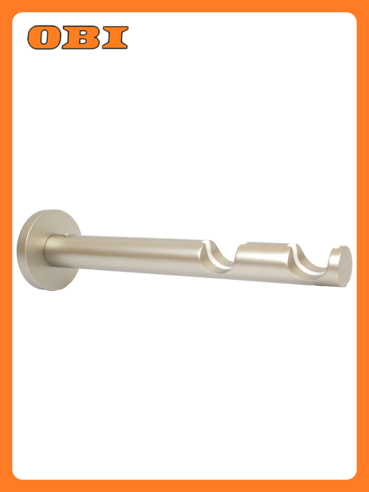 Держатель 2ХРЯДТЕХНО Д20 стальматов