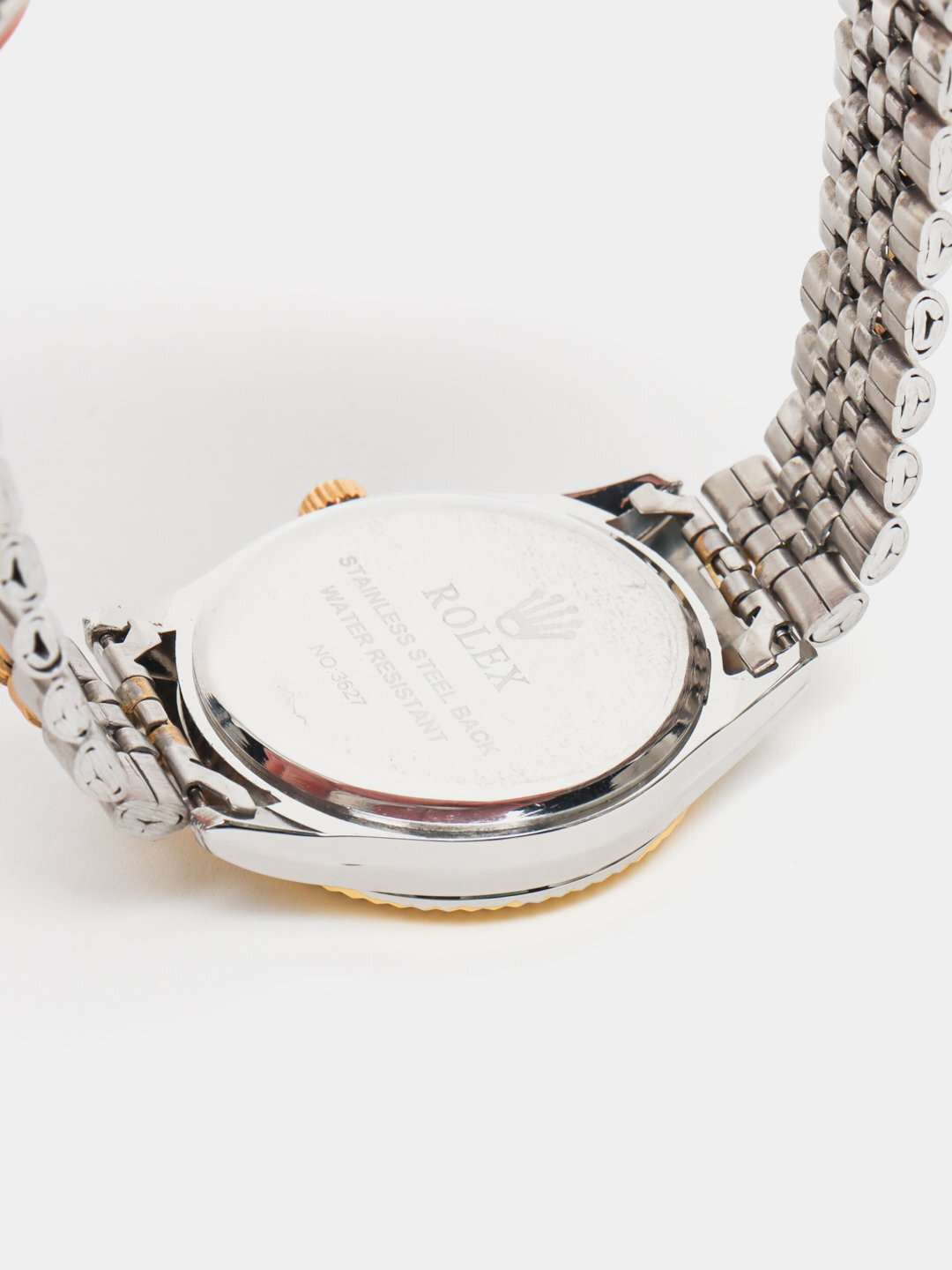 Наручные часы Классика, белый — фото 1