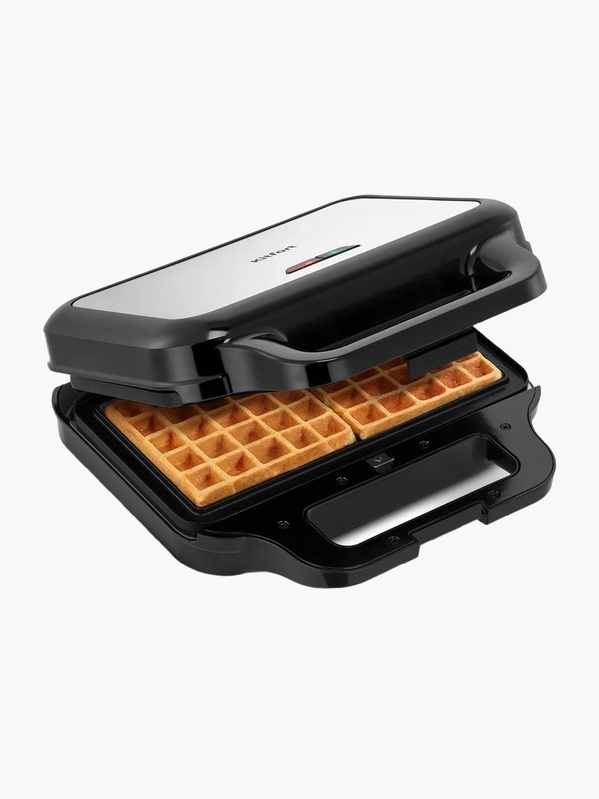 Вафельница "3 в 1" Kitfort КТ-4696