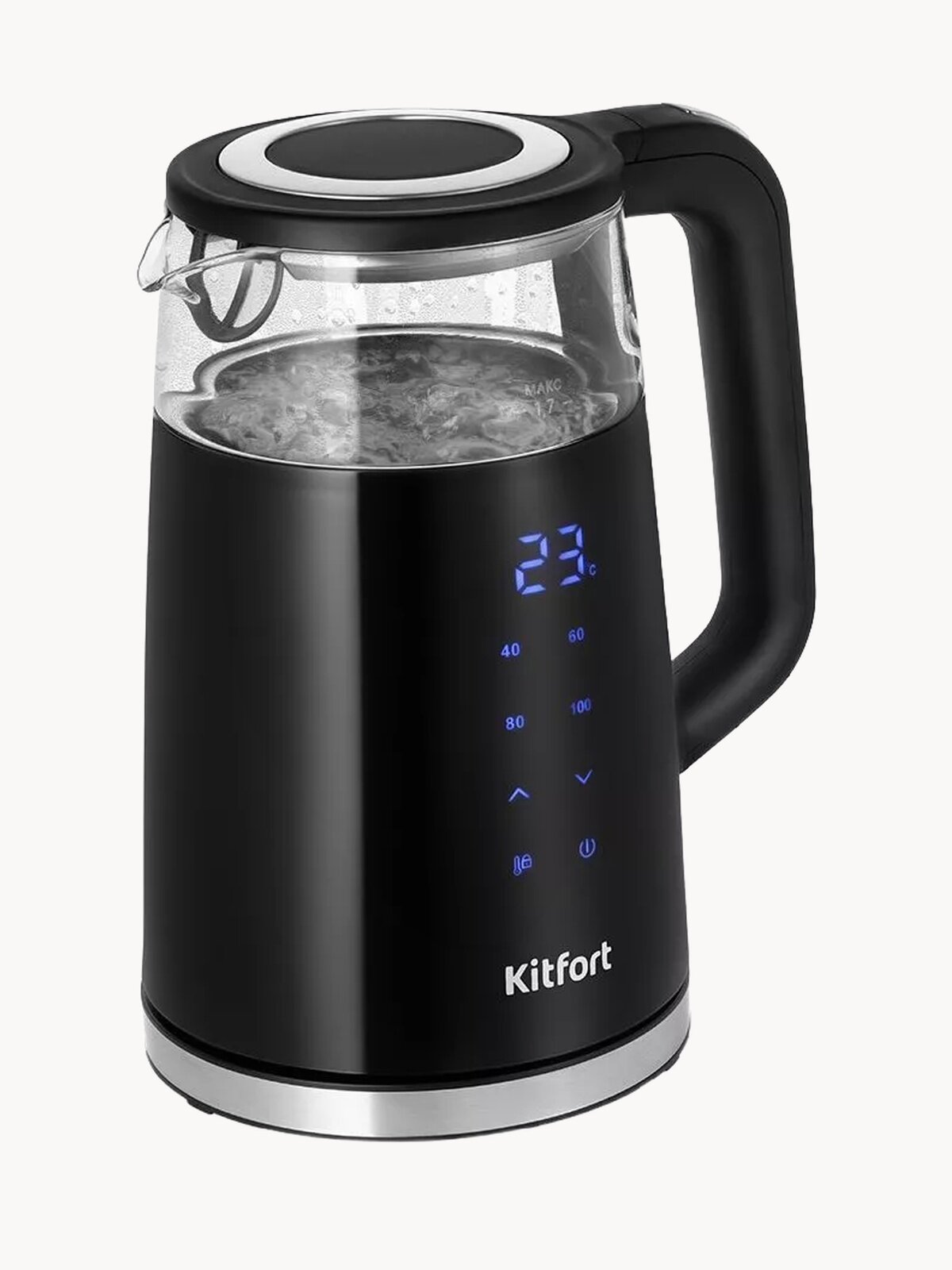 Чайник Kitfort КТ-6611