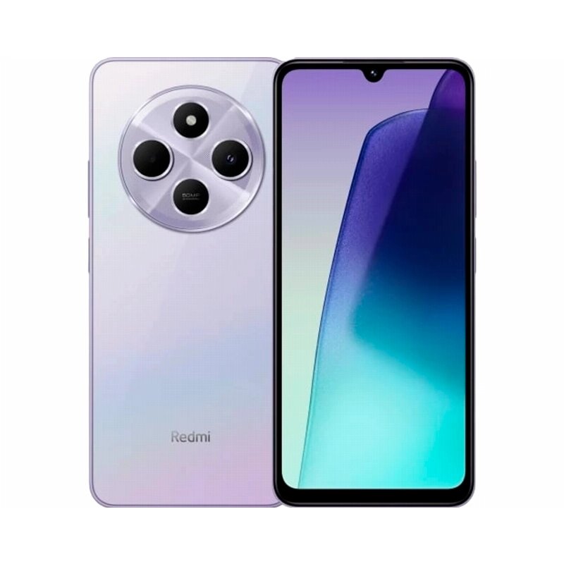 Xiaomi Redmi 14C 4/128 Purple NFC
