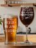 Набор бокалов Зачем нет