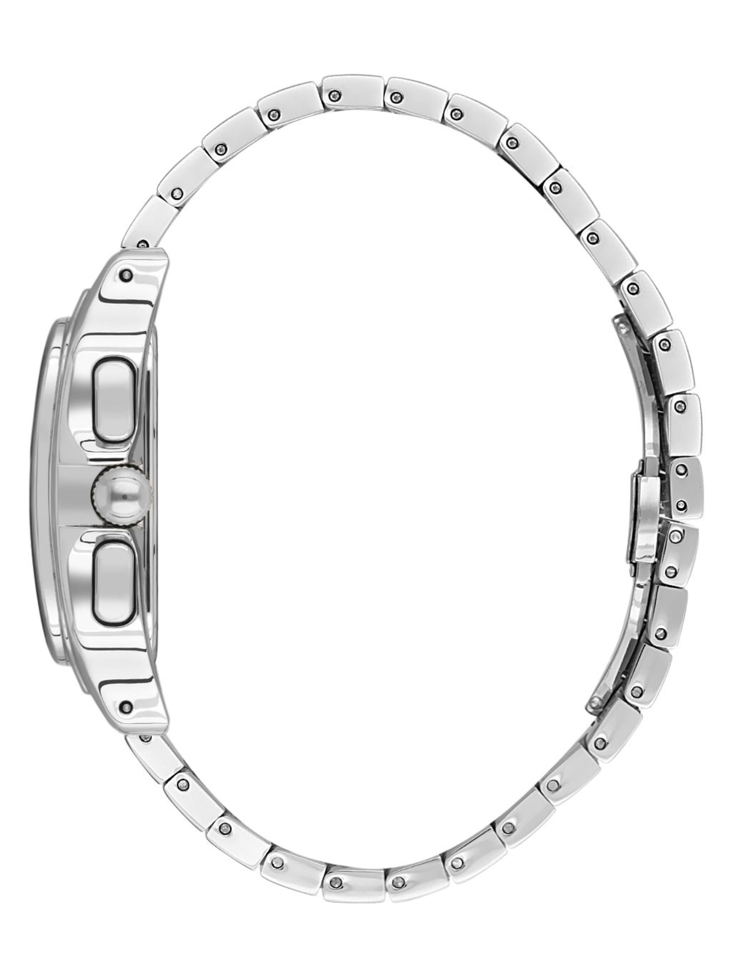 Наручные часы Daniel Klein Exclusive, белый, — фото 1