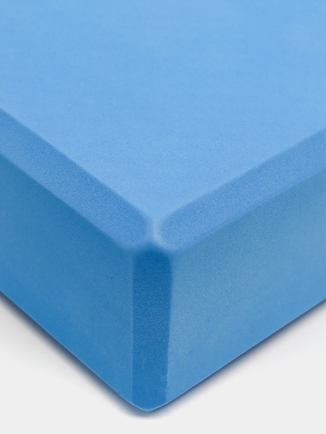 Кирпич для йоги, фитнеса, пилатеса, 23*15*8 см — фото 1