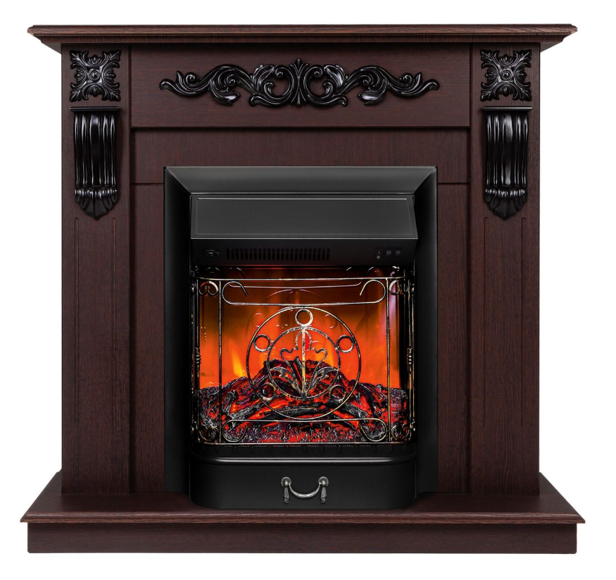 Электрокамин RealFlame 