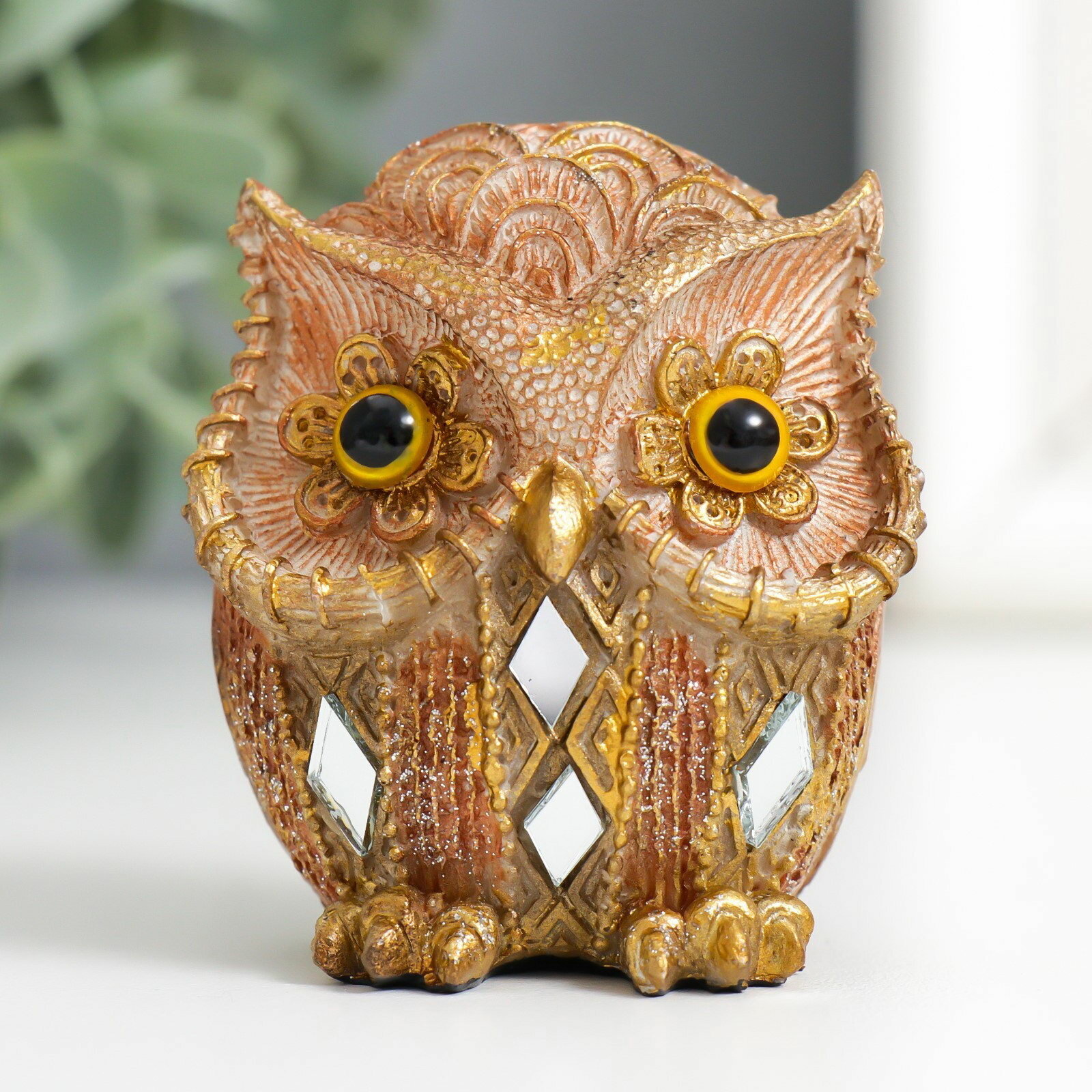 Сувенир полистоун 