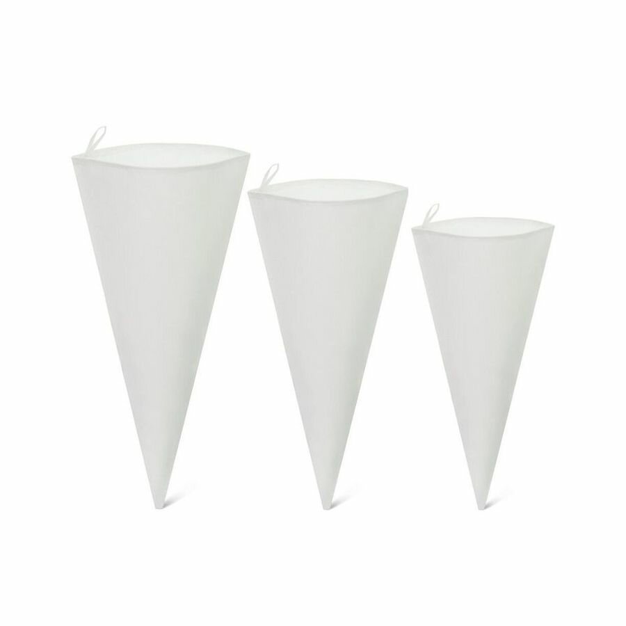 Мешок кондитерский многоразовый, 50 см, хлопок с покрытием, Henry. — фото 1